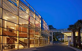 Amara Sanctuary Sentosa 5*